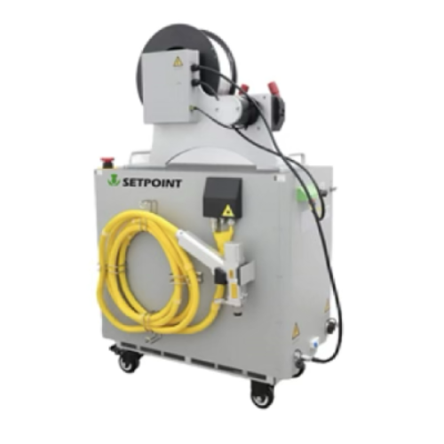 Saldatrice Laser A 150