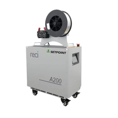 Saldatrice Laser A200